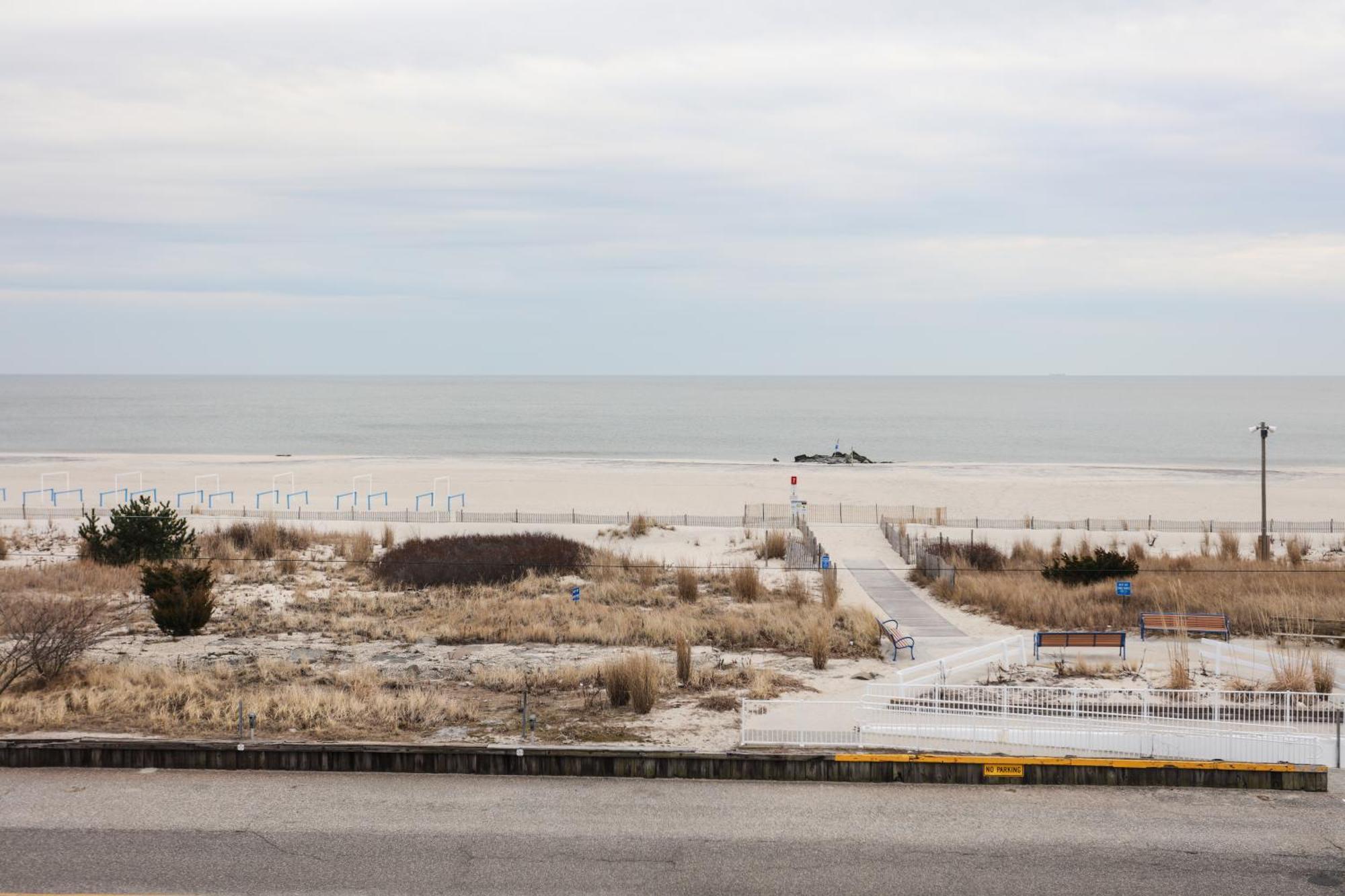 Icona Cape May Zewnętrze zdjęcie